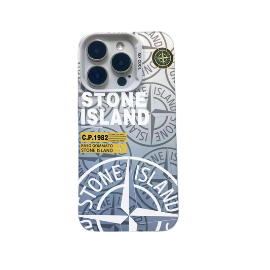 Coque stone Islande