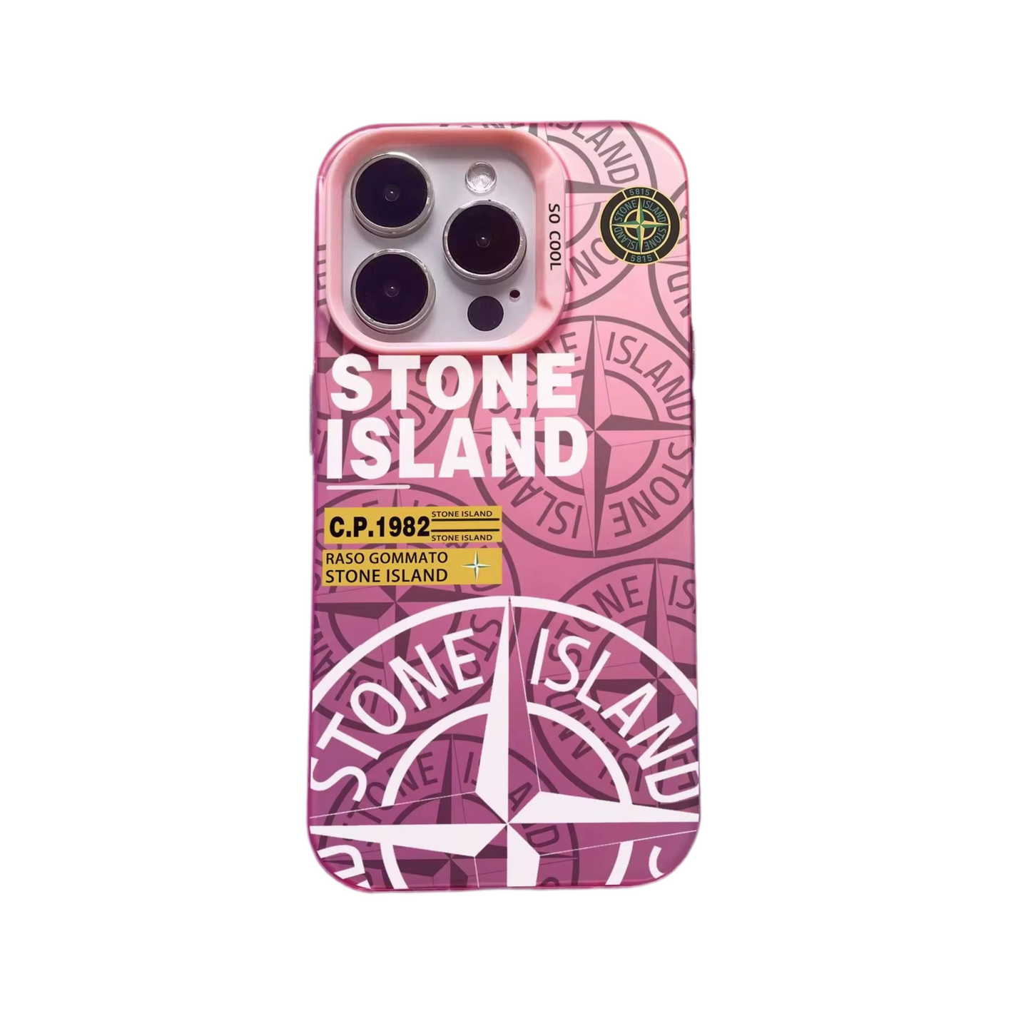 Coque stone island