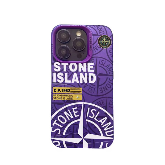 Coque stone island