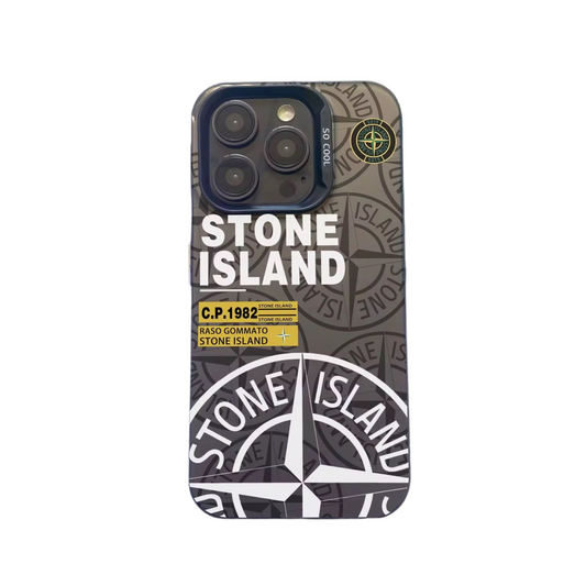Coque stone island