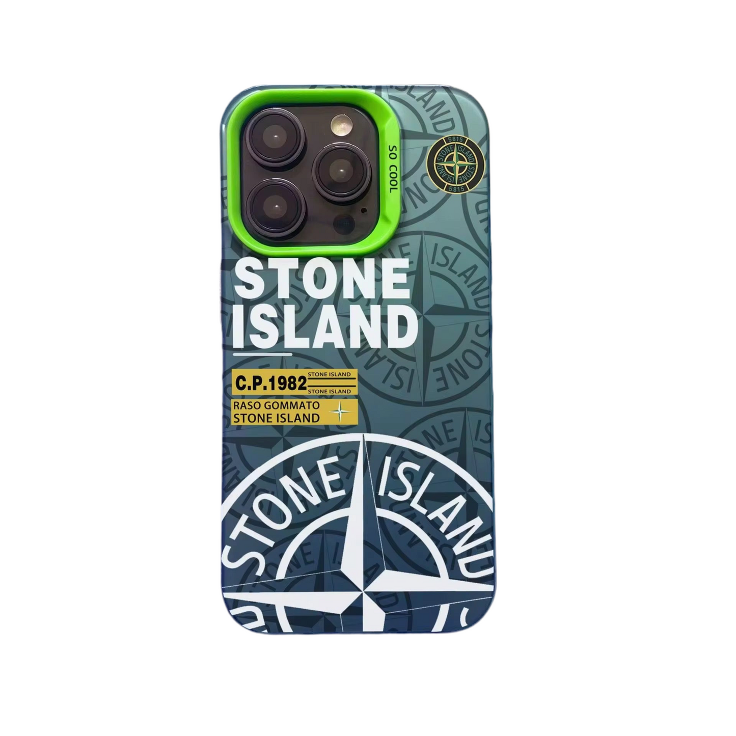 Coque stone island