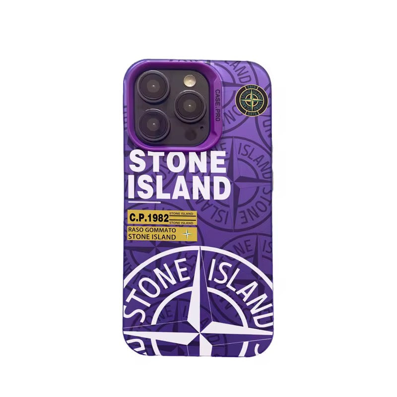 Coque stone island